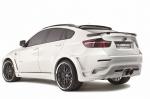 BMW X6 Tycoon Evo by Hamann 2009 года